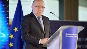 Andrius Kubilius/Sursa foto: X